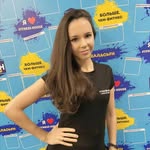Regina Iskanderova - @regina_dance_chelny - Instagram