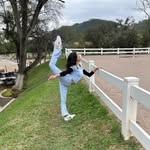 Regina Morales - @regina_dancer_ - Instagram