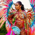 Simone - @reginadancehall - Instagram