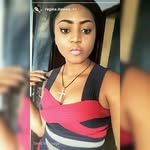 CreamyQ💖 - @regina.daniels01 - Instagram