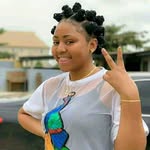 Regina daniel - @reginadaniel1546 - Instagram