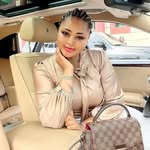 Regina_Daniel - @reginadaniel315 - Instagram