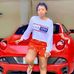 Regina Daniel - Facebook