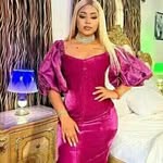 regina daniel - @reginadaniel6989 - Instagram