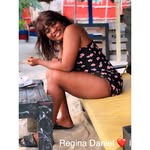 Regina Daniel - @reginadaniel731 - Instagram