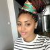 Regina Daniel - Facebook