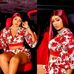 Regina Daniel - Facebook