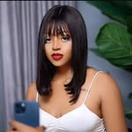 Regina Daniel - @regina_daniel568 - Instagram