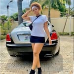 REGINA DANIELS FANPAGE - @reginadaniels_fanz - Instagram
