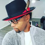 Reginald Darnell - @reginalddarnell - Instagram