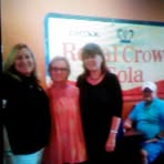 Regina Dearman - Facebook