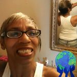 Regina De Berry - @satynshalonn - Instagram