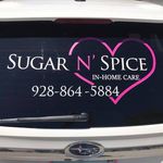 Regina Deck - @sugarnspicecare - Instagram