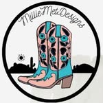 Regina Decker - @milliemetdesigns - Instagram