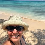 Gina Dillon - @dreamtripsonadime - Instagram