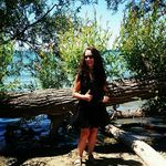 Regina Dillon - @reginadillon97 - Instagram