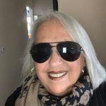 Regina Mansfield Dillon - @dillonregina - Instagram