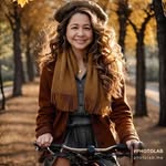 Regina Dizon - @reginadizon31 - Instagram