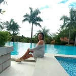 Regina Dizon Gonzales - @regina.gonzales.9216 - Instagram