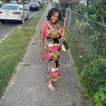 Regina McDowell - @reginamcdowell83 - Instagram