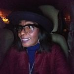 Regina Duncan - @queenbee5816 - Instagram