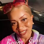 Regina Earl-Turner - @turnerburner_17 - Instagram