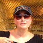 Regina Mayall Edelman - @reginamayalledelman - Instagram