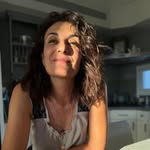 Regina Elbert - @reginaelb - Instagram