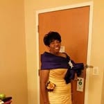 Elder Regina Thigpen-Leake - @elderregina - Instagram