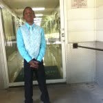 Reggie - @reginaldselders40 - Instagram
