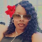 Regina Epps - @just_gina84 - Instagram
