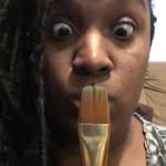 Regina Epps - @regdoesart - Instagram