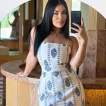 Maria Regina Ferrante - @mariareginaferrantr - Instagram