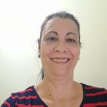 Sandra Goncalves - @sandrareginaferrante - Instagram