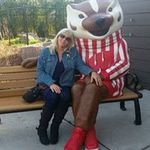 Regina Ready Ferris - @ferris.regina - Instagram
