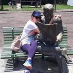 Janete Regina Fiorese - @janetereginafiorese - Instagram