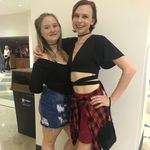 Regina Fiore - @breathtakingchaos - Instagram