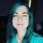 Регина Фишер - @fish_regina - Instagram