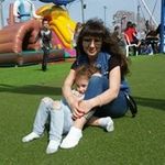 Регина Фишганг - @reginafishgang - Instagram