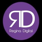 Regina Digital - @fishayfishay.regina - Instagram