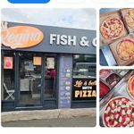 Regina Fish & Chips and 🍕 - @regina.wednesbury - Instagram