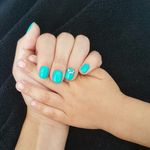 Regina Fishev_nails - @reginafishev_nails - Instagram