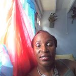 donna regina forde - @donnareginaf - Instagram