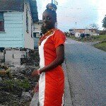 Mhizz Gina Forde - @reginaforde1996 - Instagram