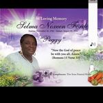 Regina Forde - @1028_gina - Instagram