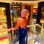 Regina Forde - @bajanasiandutchess7714 - Instagram
