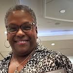 Regina Forrest - @rmforrest40 - Instagram