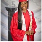Regina Allen Fowler - @precious_56 - Instagram