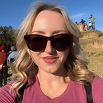 Regina Brannigan Fowler - @crash_23 - Instagram