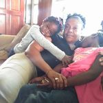 Regina Fowler - @reggiedud123 - Instagram